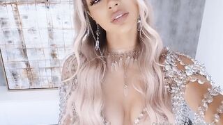 Kristen Hancher (Video 42)