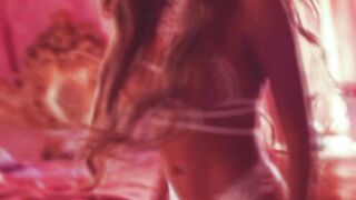 Kristen Hancher (Video 36)