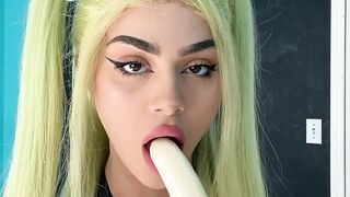 Kristen Hancher (Video 17)