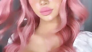 Kristen Hancher (Video 16)