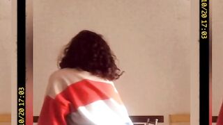 Vanessacherry (Video 21)