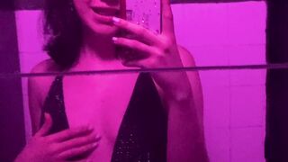 Vanessacherry (Video 1)