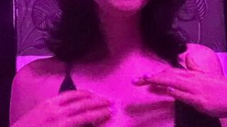 Vanessacherry (Video 4)