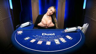 Mia Malkova Duel Casino Tits Onlyfans