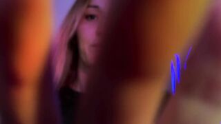 Barberry ASMR