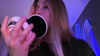 Barberry ASMR