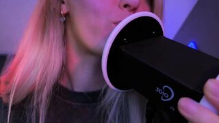 Barberry ASMR