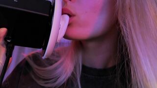 Barberry ASMR