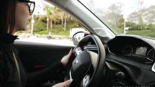 Bitchinbubba_Ivy Rouge - Blindfolded in Broad Daylight