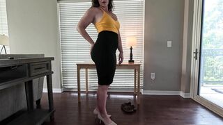 avanellejules after hours my bossy big ass owns you