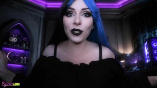Egilea ASMR
