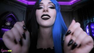 Egilea ASMR