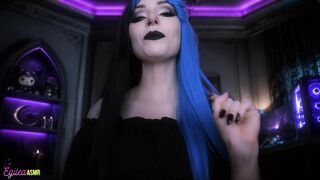 Egilea ASMR