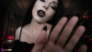 Egilea ASMR