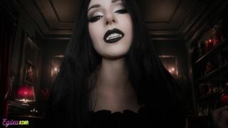 Egilea ASMR