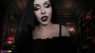 Egilea ASMR