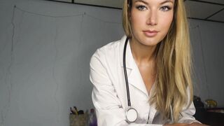 Sabrina Vaz ASMR