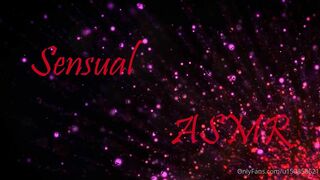ASMR SouthernBell