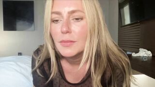 Diora Baird new live 2026-07-31