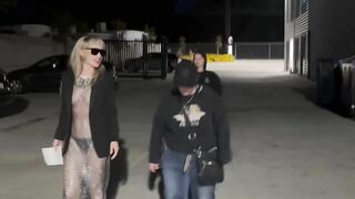 OLIVIA WILDE - INSTAGRAM FLASH BTS I WANT YOUR SEX