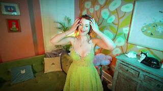 olive wood virgin stepsister gets stood up at the prom