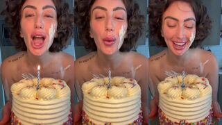 franncchii birthday video