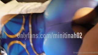 Minitinah