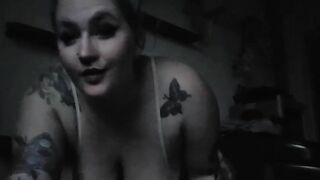 luna allora jealous stepsister