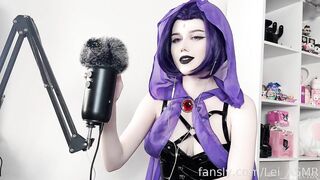 Lei ASMR