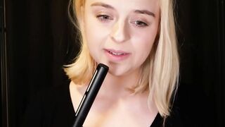Mint ASMR