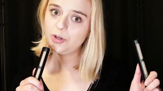 Mint ASMR