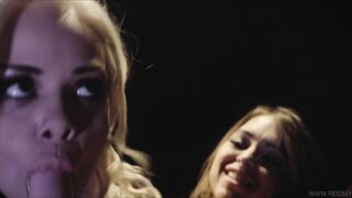 riley reid and elsa jean dom sub