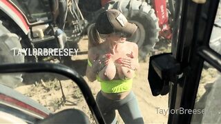 Taylor Breesey