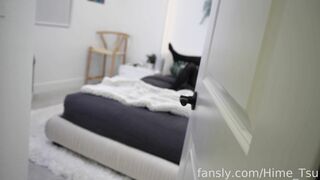 Hime Tsu - Anal training