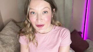 Badgirlrubesuk in Give Me A Facial