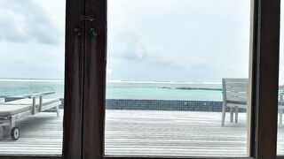 Agatha Vega's Resort Sex Tape With Her BF