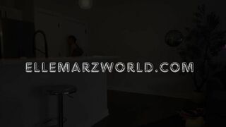 elle marz a night with stepmommy