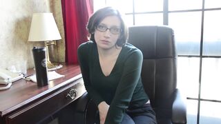 Bettie Bondage in Referral