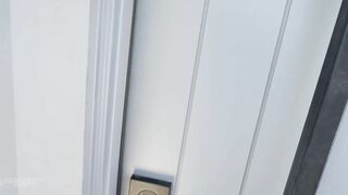 Jak Knife Slams Her Roommate s Mom Jill Palmer Roommate