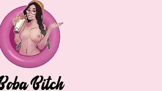 Boba Bitch Driving 5 Miles From My Clothing Amp Masturbating In Public