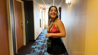 KoochieKachow17 - Have Sex With A Stranger After An Event