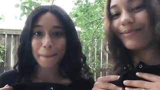 Sexcsisters (Video 7)