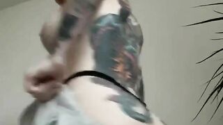 EmilyBoring (Video 8)