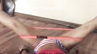 Tasya Krivun (Video 19)