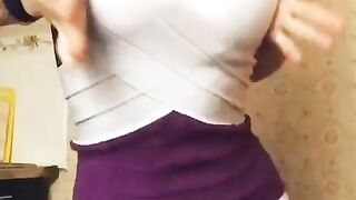 Tasya Krivun (Video 20)