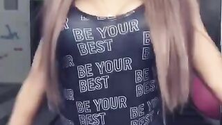 Tasya Krivun (Video 14)