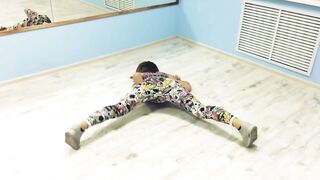 Tasya Krivun (Video 45)