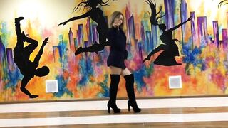 Tasya Krivun (Video 47)