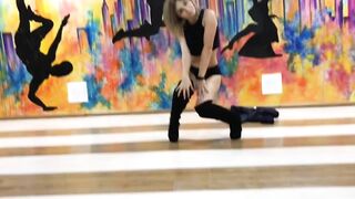 Tasya Krivun (Video 47)