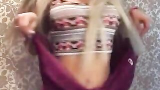 Tasya Krivun (Video 53)